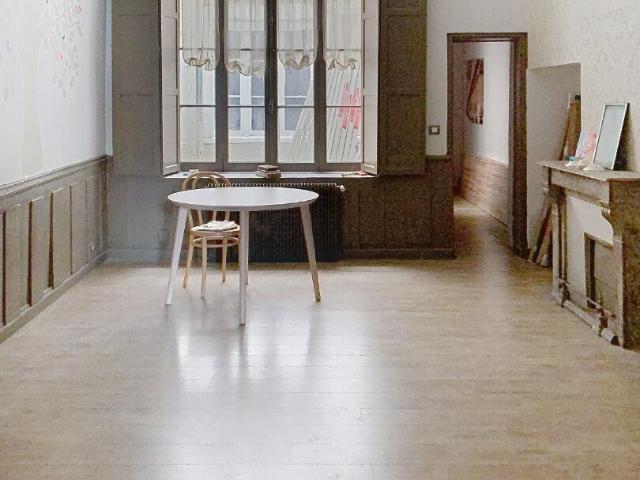 Bordeaux Hotel De Ville: Appartement T4 81m² Bordeaux