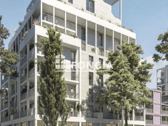 Bordeaux Jinko T4 Neuf en cours de livraison