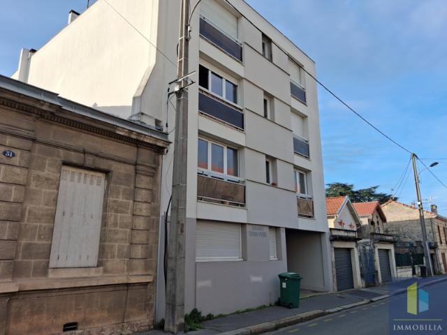 BORDEAUX LA BECHADE STUDIO
