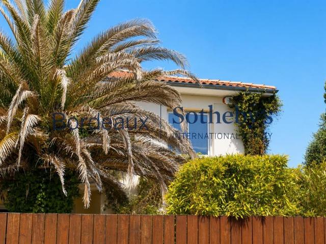 Bordeaux Le Bouscat Belle Maison 187M² Jardin 480M² Pi. 187m² Bordeaux