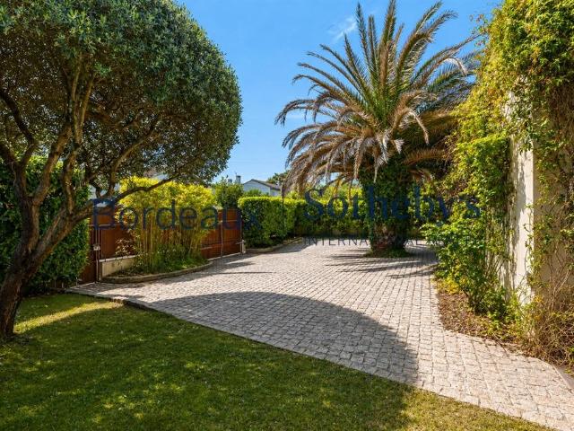 Bordeaux Le Bouscat Belle Maison 187M² Jardin 480M² Pi. 187m² Le Bouscat