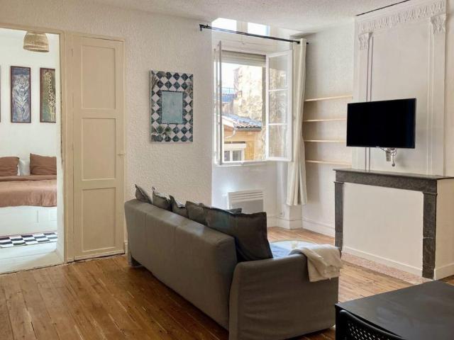 Bordeaux Location Appartement 33