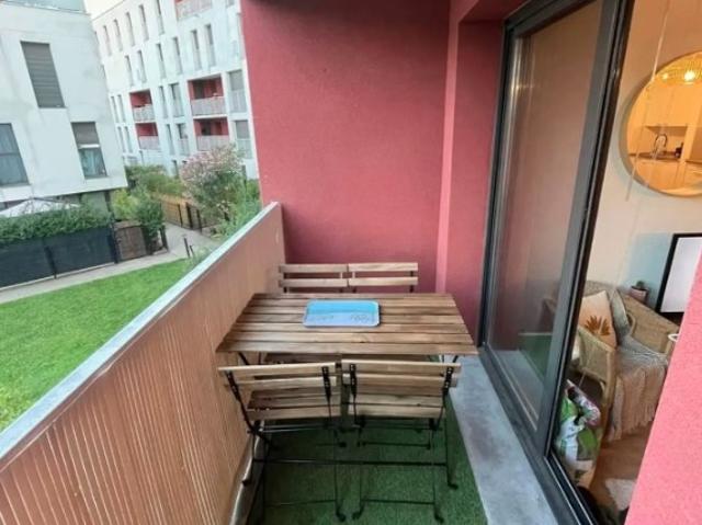 Bordeaux Location Appartement 33