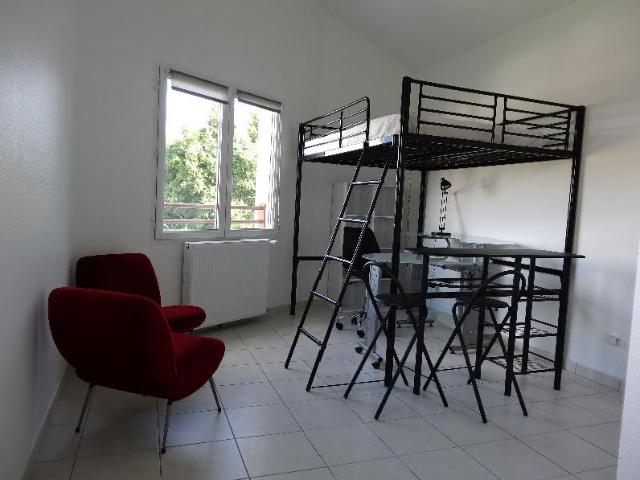 Bordeaux Location Appartement 33
