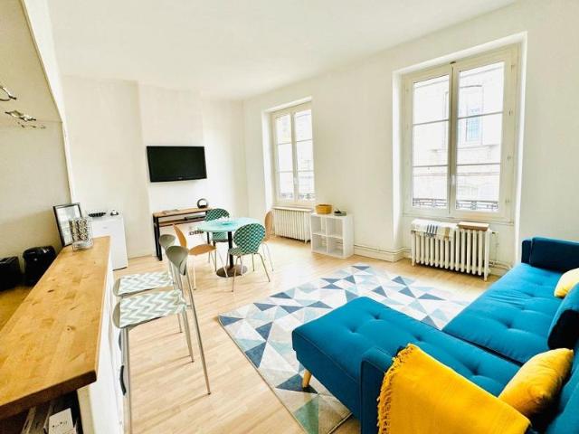 Bordeaux Location Appartement 33