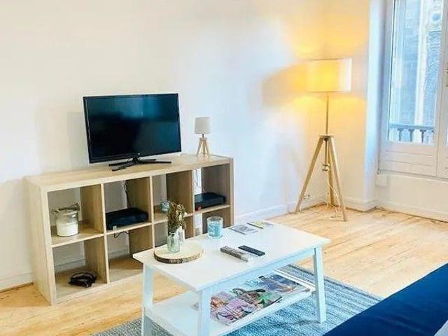Bordeaux Location Appartement 33