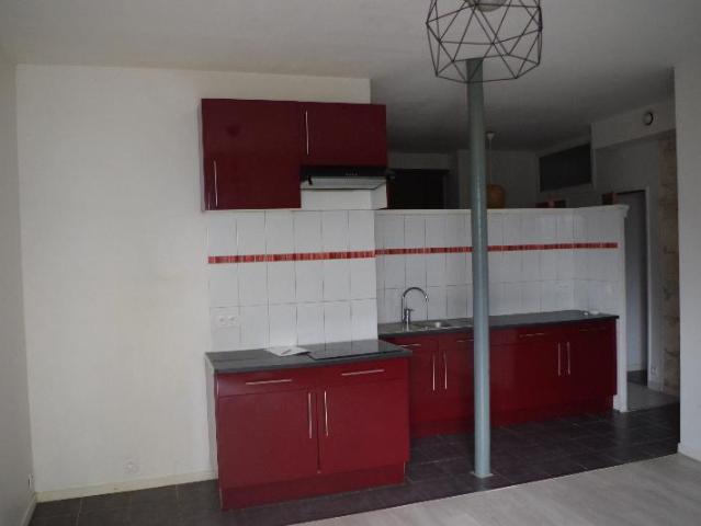 Bordeaux Location Appartement 33