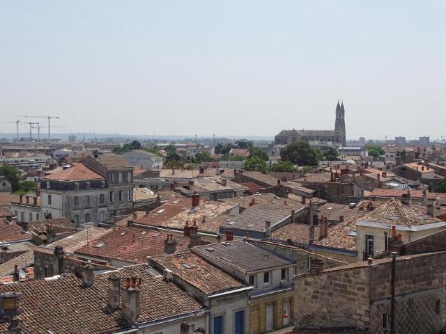 Bordeaux Location Appartement 33