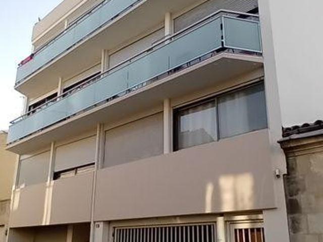 Bordeaux Location Appartement 33