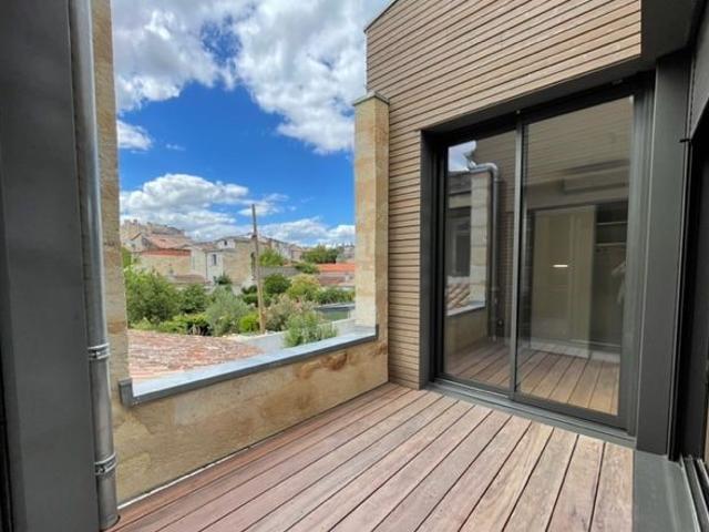 Bordeaux Location Appartement 33