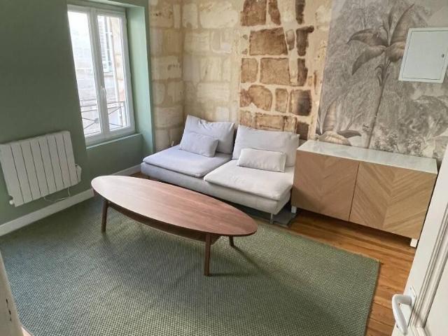 Bordeaux Location Appartement 33