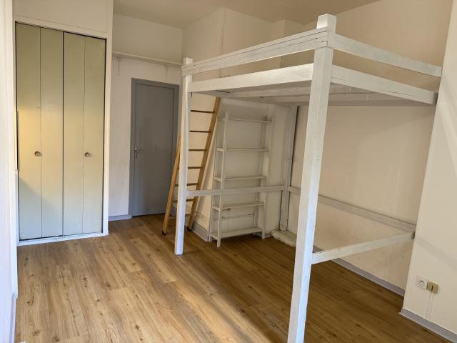 Bordeaux Location Appartement 33
