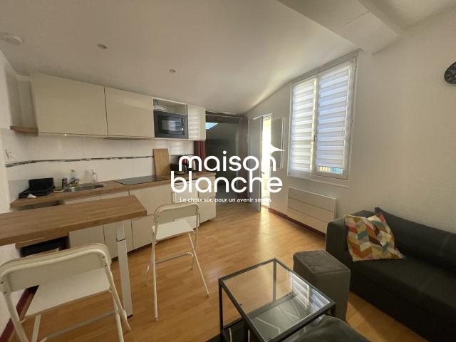 Bordeaux Location Appartement 33