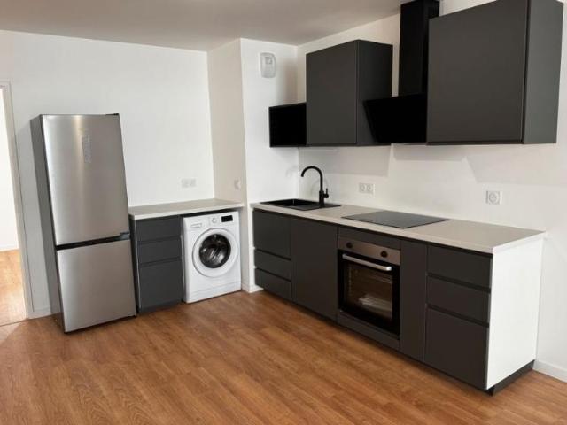 Bordeaux Location Appartement 33