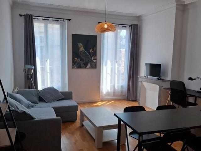 Bordeaux Location Appartement 33