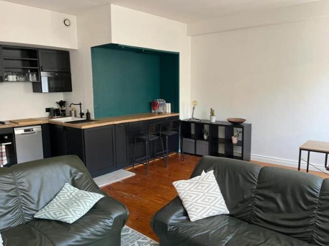 Bordeaux Location Appartement 33