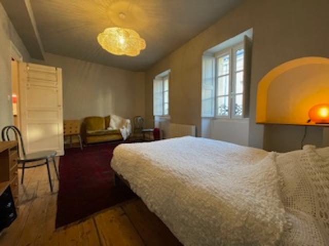 Bordeaux Location Appartement 33