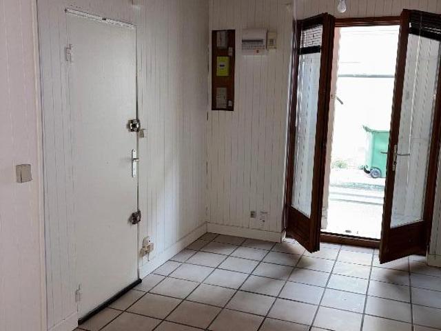 Bordeaux Location Appartement 33