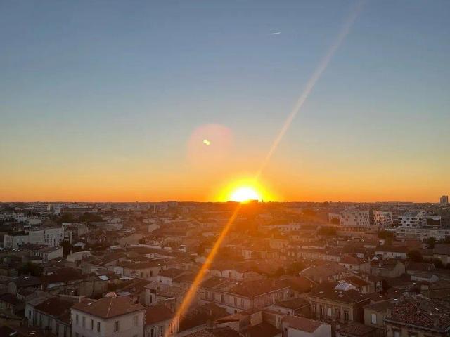 Bordeaux Location Appartement 33