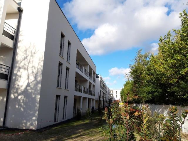 Bordeaux Location Appartement 33