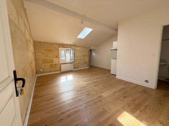 Bordeaux Location Appartement 33