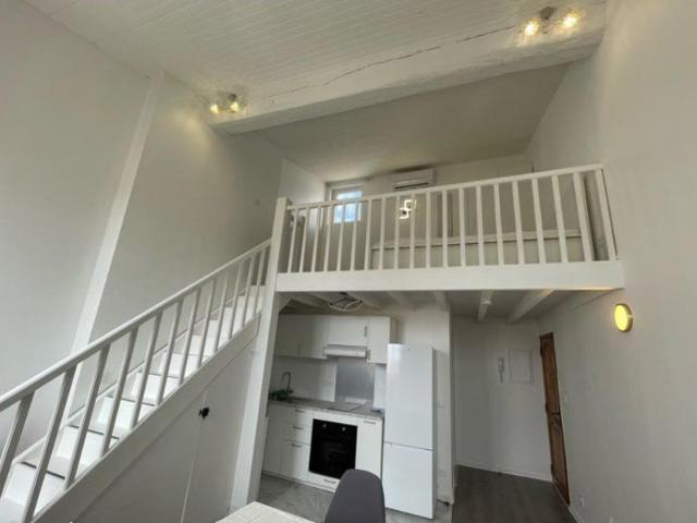 Bordeaux Location Appartement 33