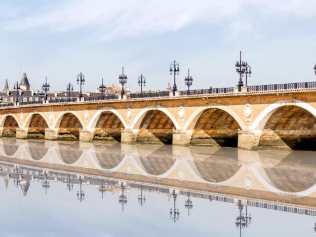 Bordeaux Location Appartement 33