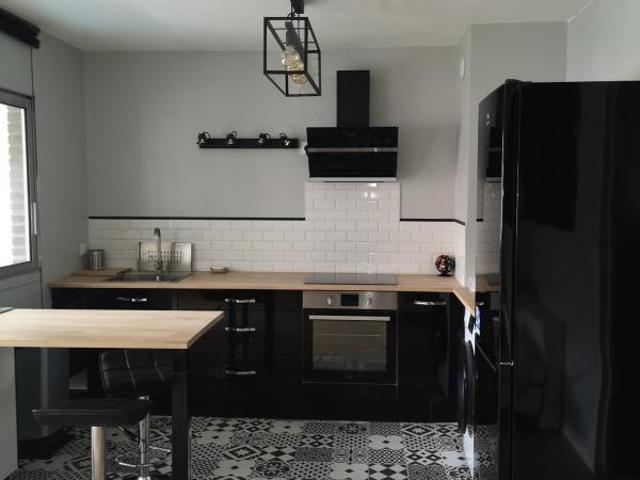 Bordeaux Location Appartement 33