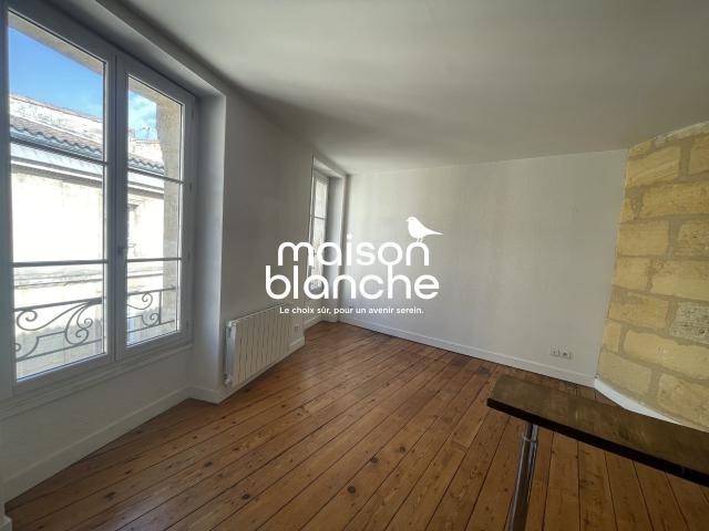 Bordeaux Location Appartement 33