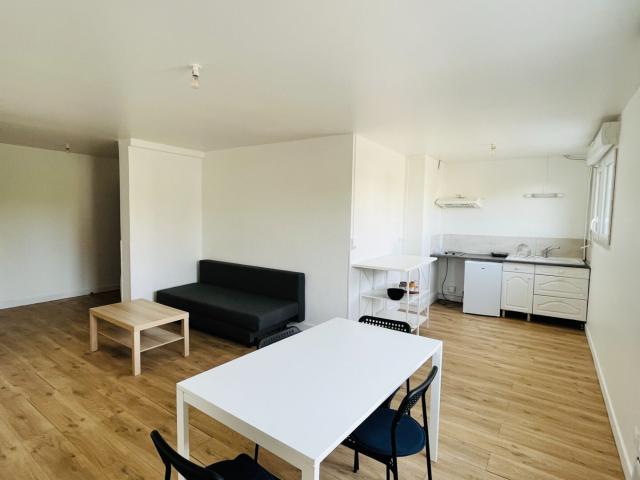 Bordeaux Location Appartement 33