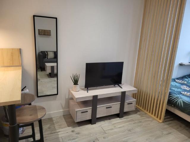 Bordeaux Location Appartement 33