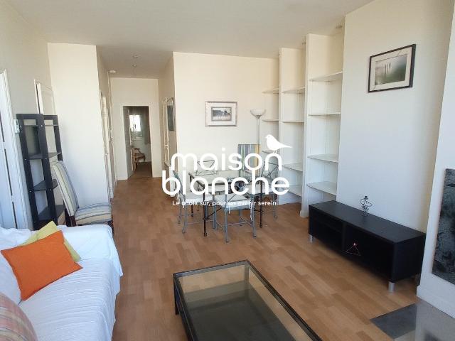 Bordeaux Location Appartement 33