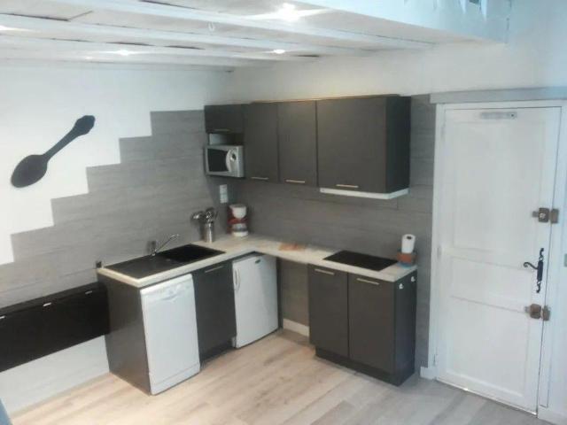 Bordeaux Location Appartement 33