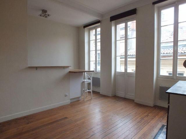 Bordeaux Location Appartement 33