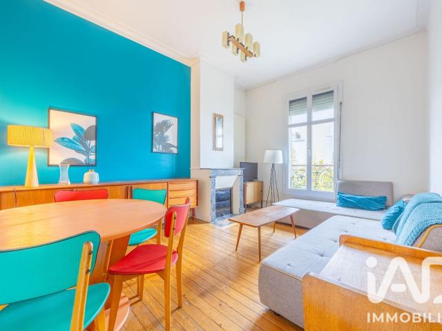 Bordeaux Location Appartement 33