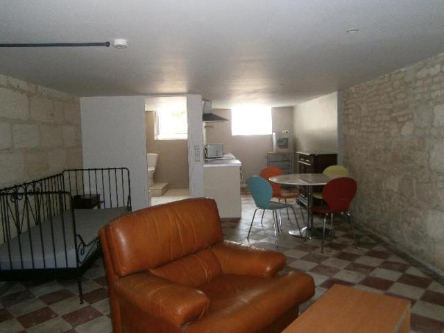 Bordeaux Location Appartement 33