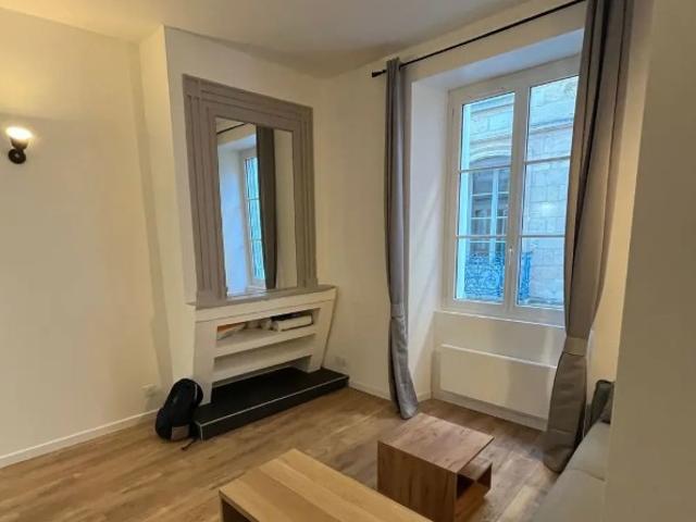 Bordeaux Location Appartement 33
