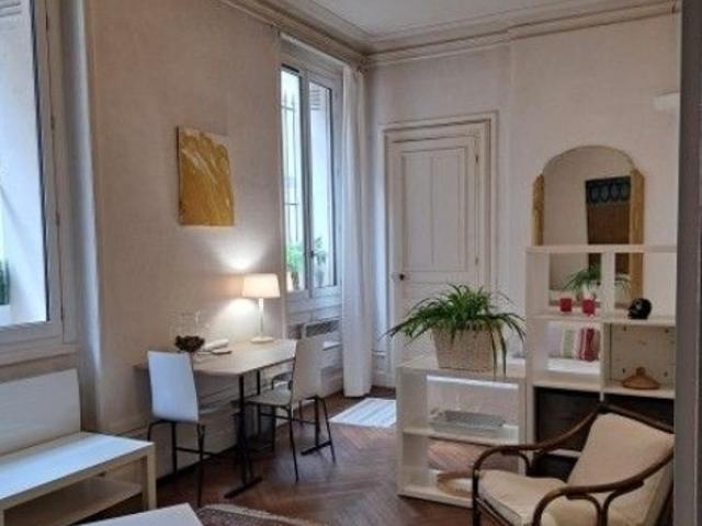 Bordeaux Location Appartement 33