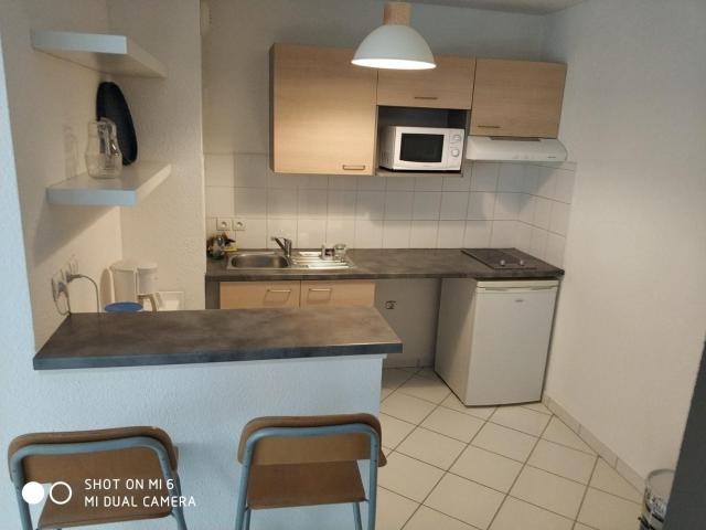 Bordeaux Location Appartement 33