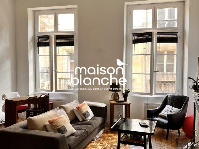 Bordeaux Location Appartement 33