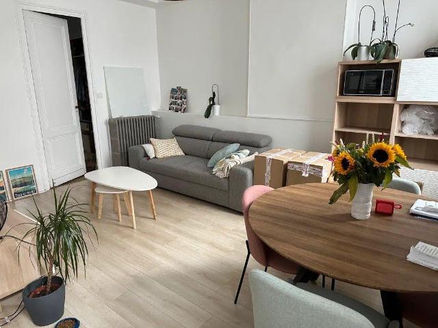 Bordeaux Location Appartement 33
