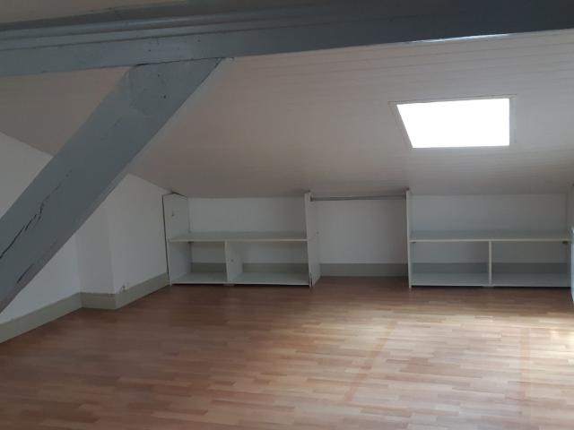 Bordeaux Location Appartement 33