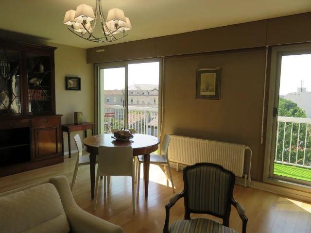 Bordeaux Location Appartement 33