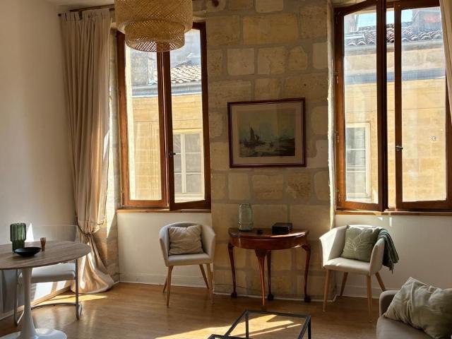 Bordeaux Location Appartement 33