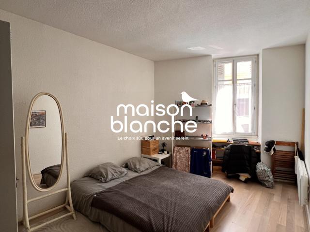 Bordeaux Location Appartement 33