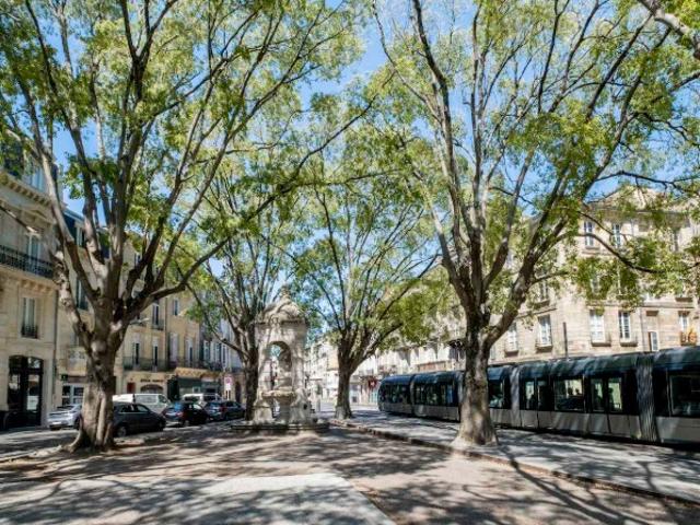 Bordeaux Location Appartement 33