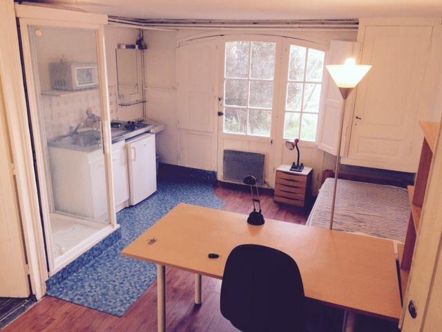 Bordeaux Location Appartement 33