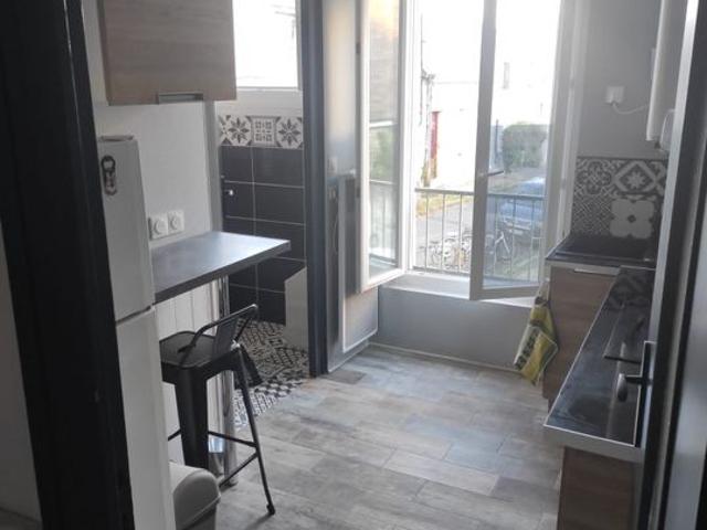 Bordeaux Location Appartement 33