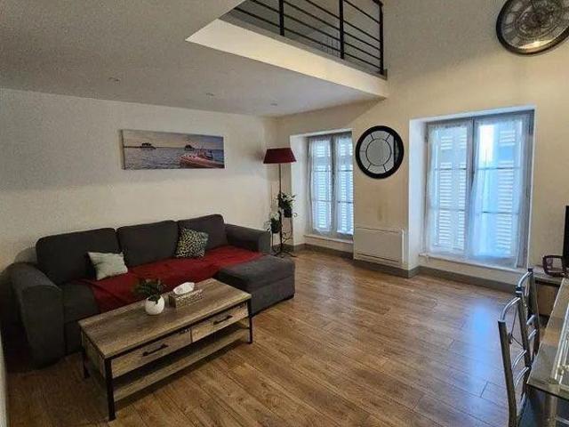 Bordeaux Location Appartement 33