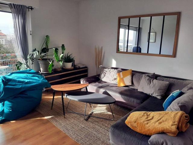 Bordeaux Location Appartement 33